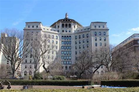 terence cardinal cooke health care center