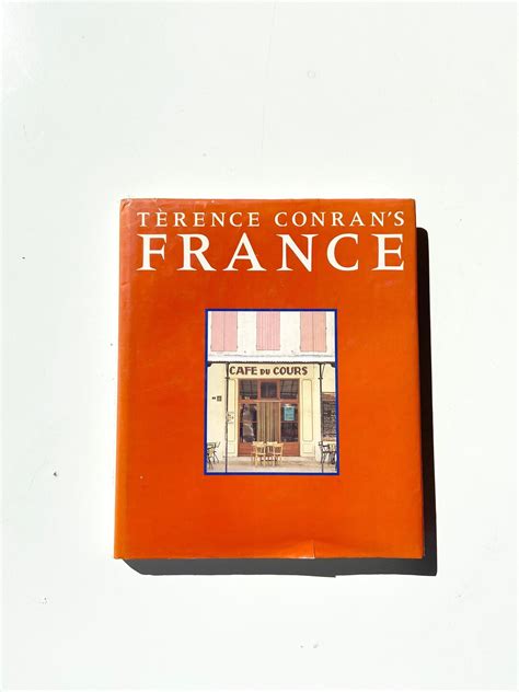 terence conrans france Epub