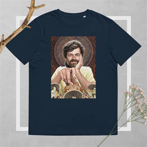 terence mckenna shirt