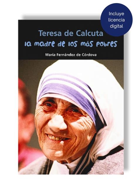 teresa de calcuta la madre de los mas pobres biografia joven Kindle Editon