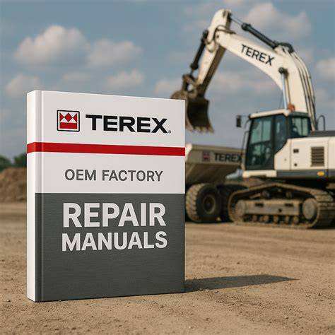terex tx650 service manual Reader