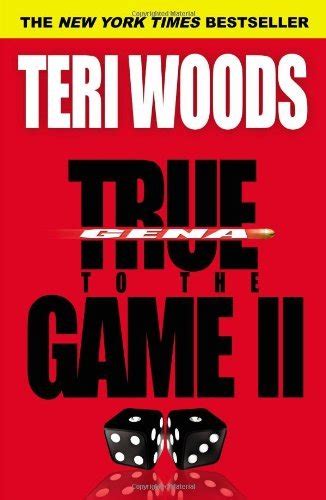 teri woods true to the game 2teri woods true to the game 2 pdf book Epub