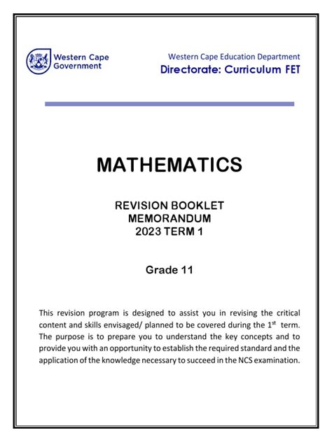 term-1-mathematics-investigation-grade-11-2015 Ebook PDF