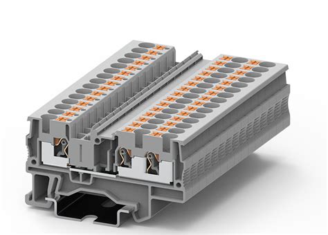 Terminal Block Phoenix Contact Catalog