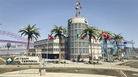 terminal gta 5