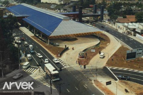 terminal joão dias