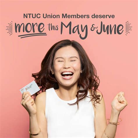 terminate ntuc membership