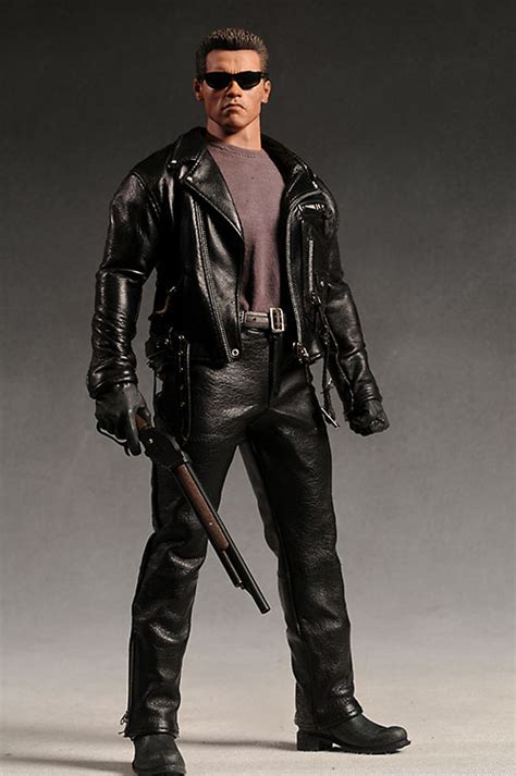 terminator 2 full body images