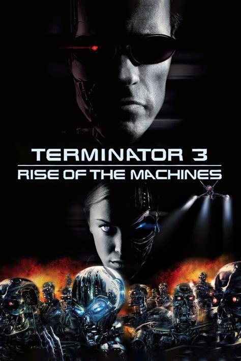 terminator 3 rise of the machines full screen