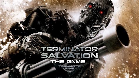 terminator salvation the game ps3