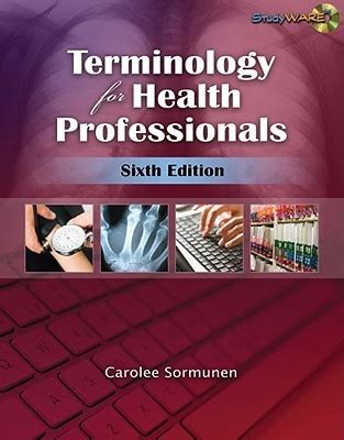 terminology professionals studyware carolee sormunen Ebook Epub