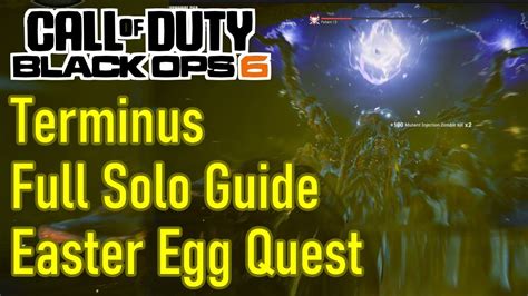 terminus guide