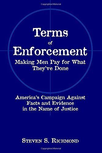 terms of enforcement making men pay for what theyve done Doc