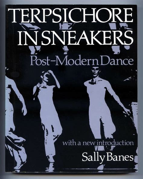 terpsichore in sneakers PDF