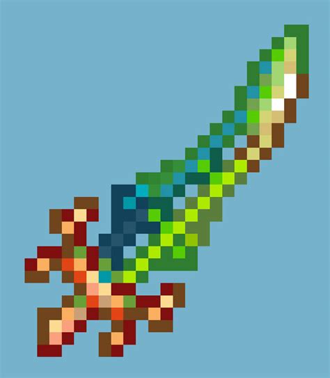 terra blade terraria