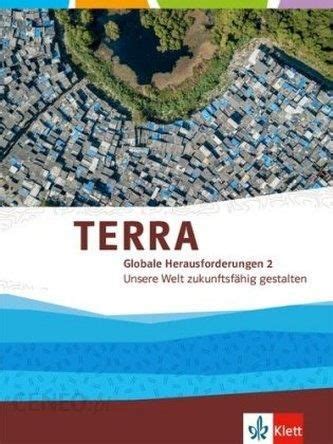 terra globale herausforderungen themenband oberstufe PDF