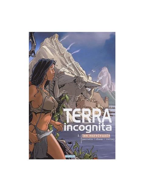 terra incognita tome 1 online read Kindle Editon