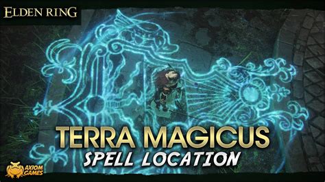 terra magicus