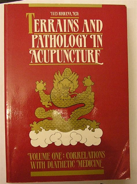 terrains and pathology in acupuncture 1e terrains and pathology in acupuncture Doc