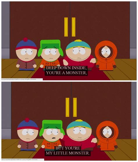 terrance and phillip south park quote