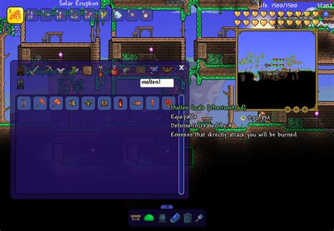 terraria cheat sheet