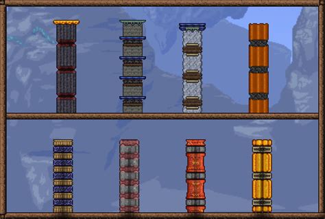 terraria columns