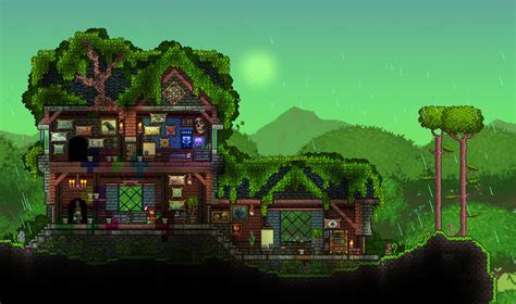 terraria decorations