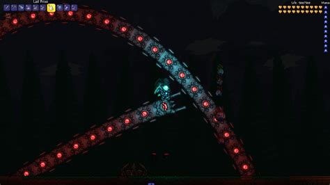 terraria destroyer