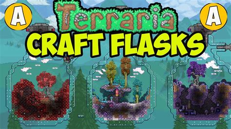 terraria flasks