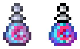 terraria gender change potion