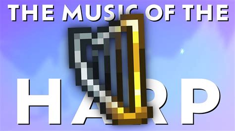 terraria harp