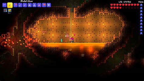 terraria honey