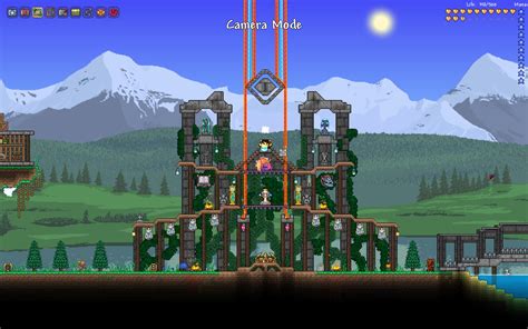 terraria old one's army