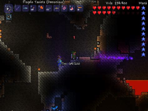 terraria tim