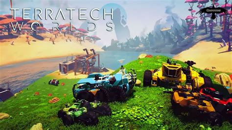 terratech worlds cheat table