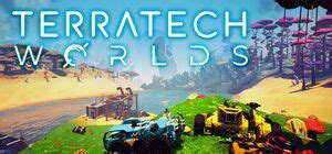 terratech worlds wiki