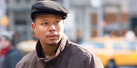 terrence howard movies