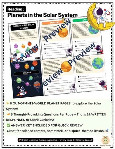 terrestrial planets guided and study answer key Kindle Editon