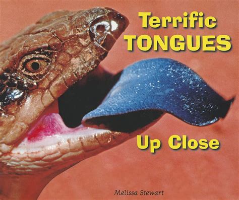 terrific tongues up close PDF