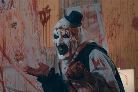 terrifier 3 child death