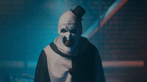 terrifier full movie