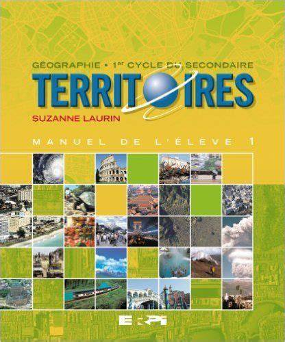 territoires 1 manuel 1 Reader
