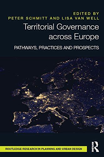 territorial governance across europe practices ebook PDF