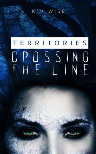 territories crossing the line volume 1 Doc
