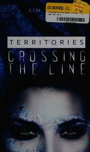 territories crossing the line volume 1 Doc