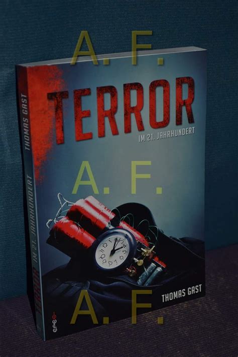 terror 21 jahrhundert thomas gast Epub