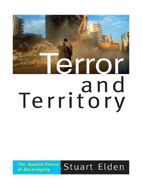 terror and territory terror and territory Epub