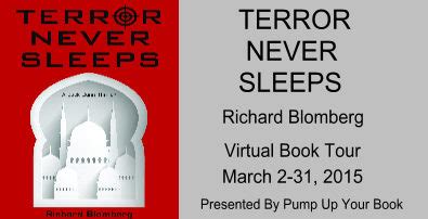 terror never sleeps jack gunn thriller Epub