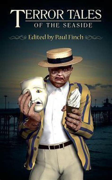 terror tales of the seaside Epub