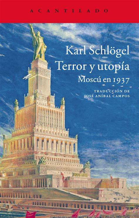 terror y utopia moscu en 1937 el acantilado Epub